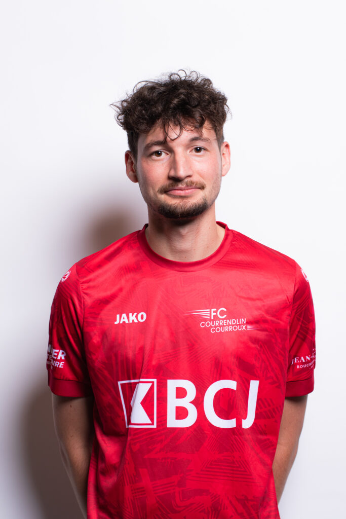 Maxence Lüchinger