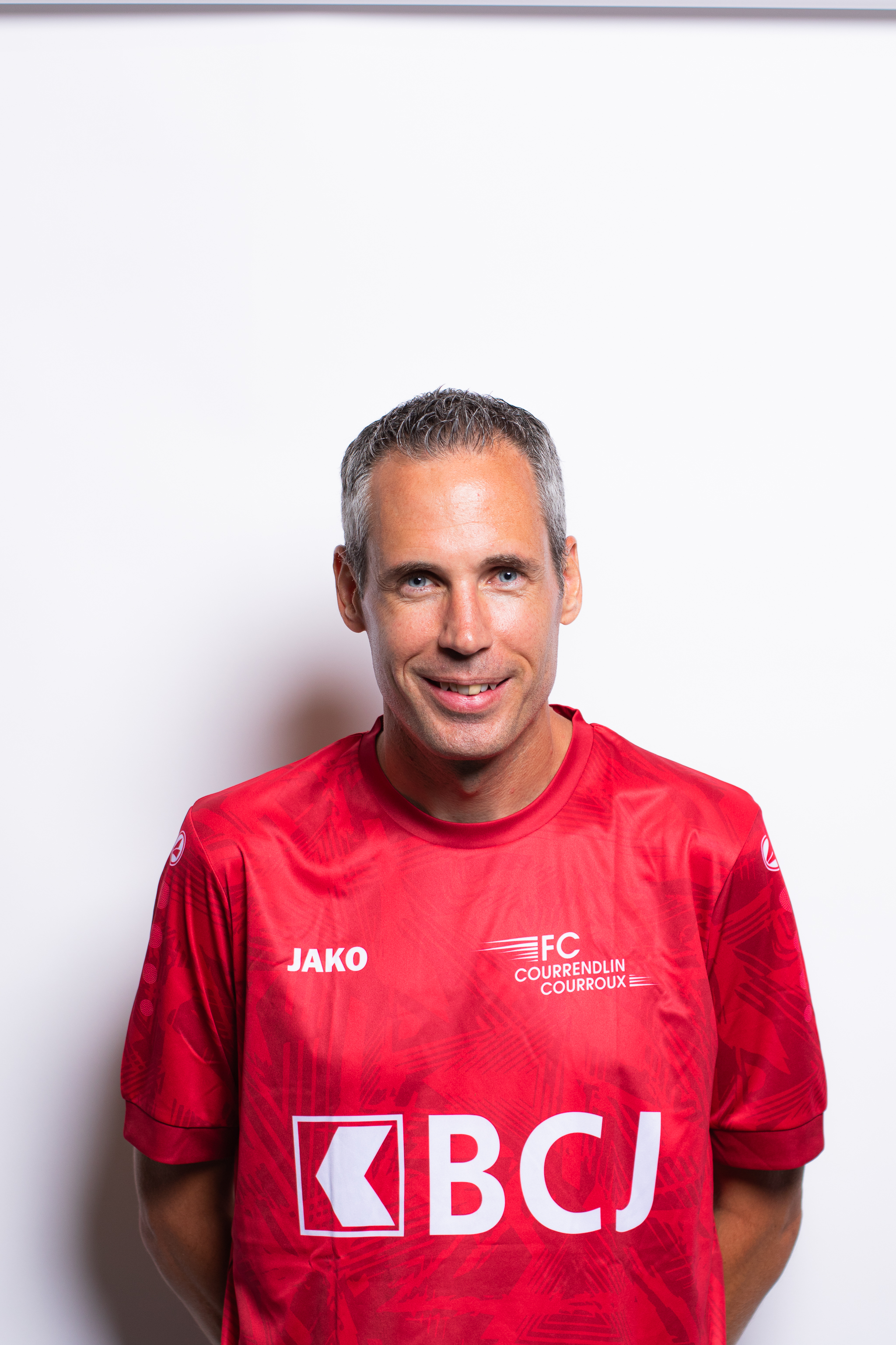 Yannick Monney