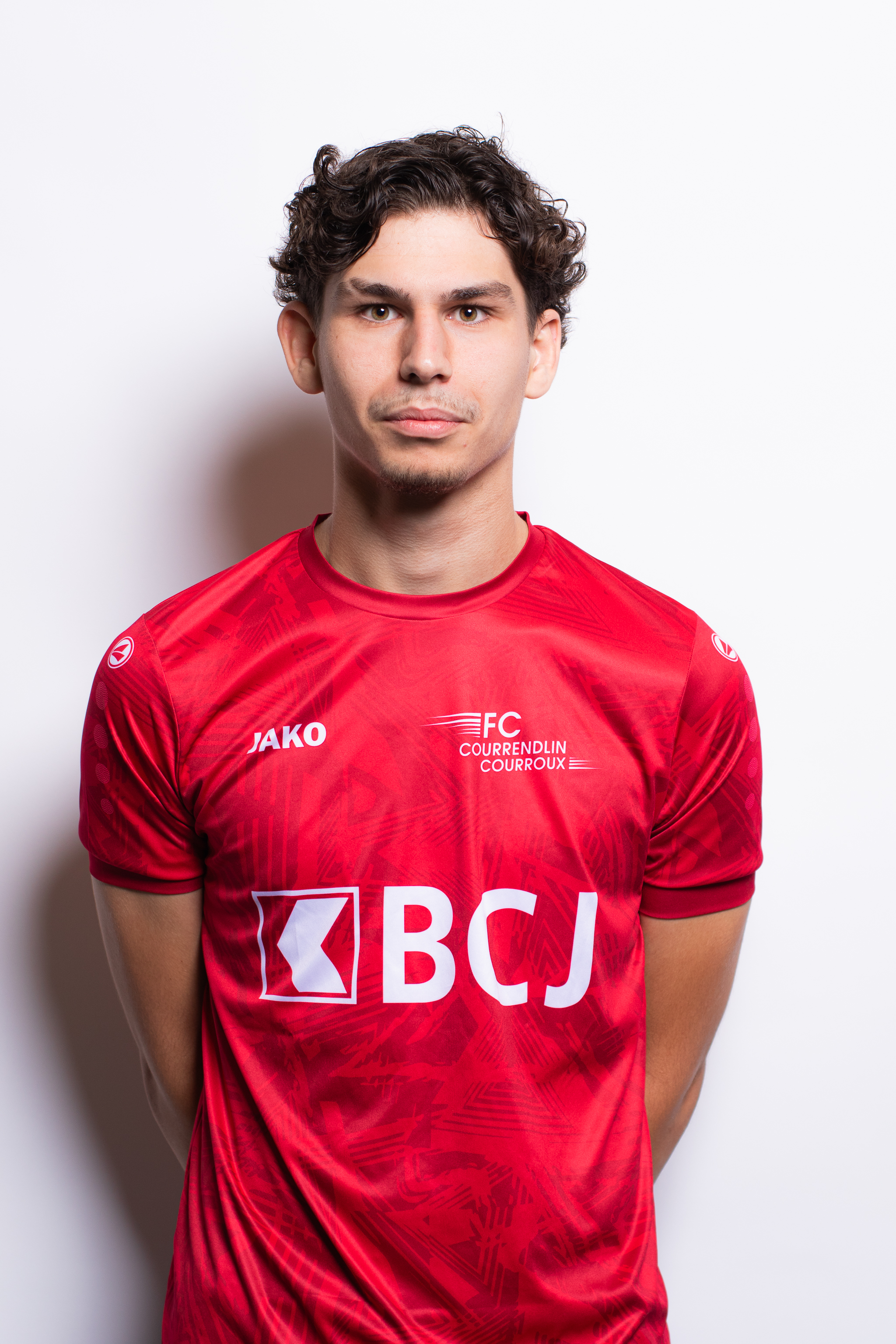 Alexis Musumeci