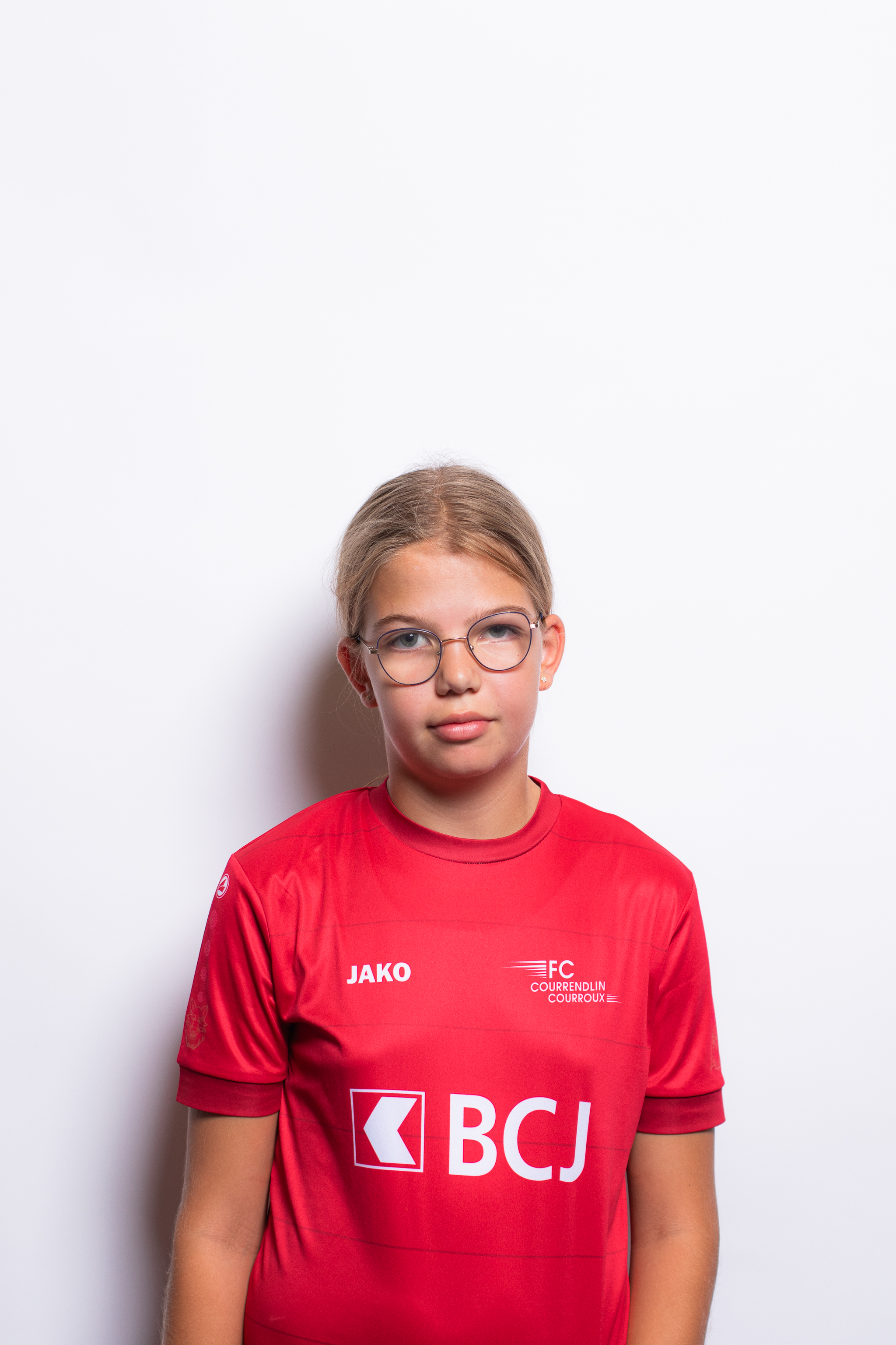 Myla Schaller