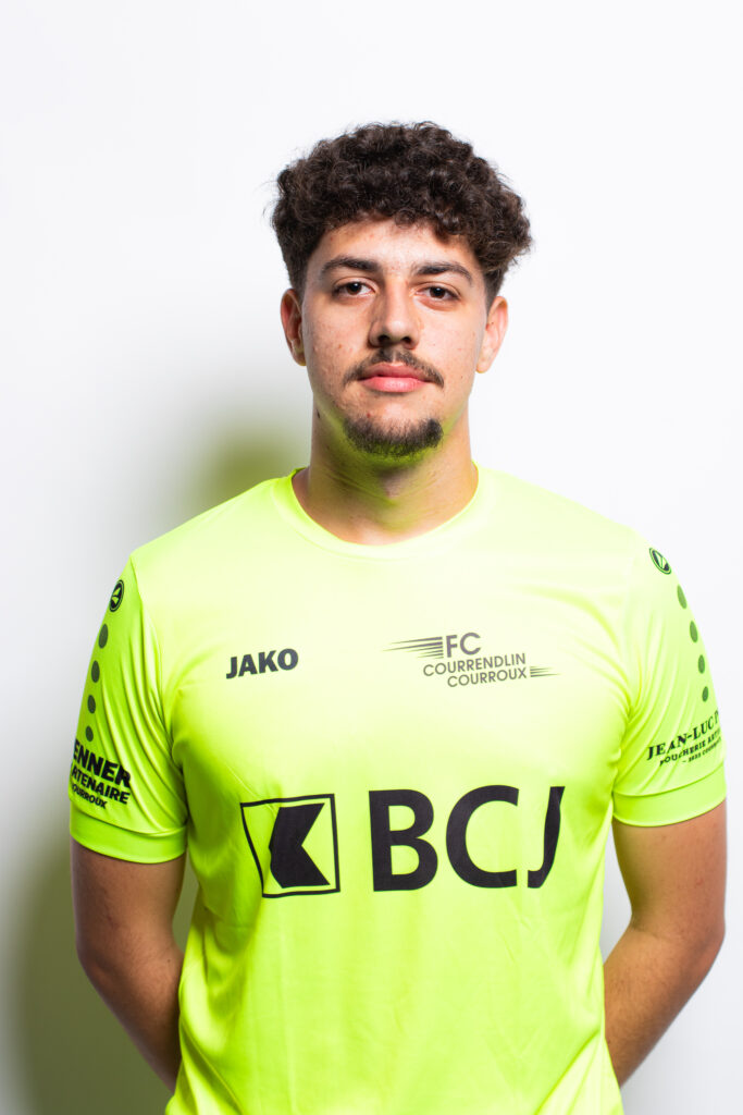Nathan Bürki