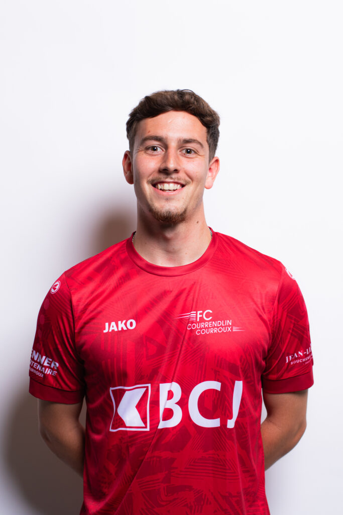 Nathan Imbriani