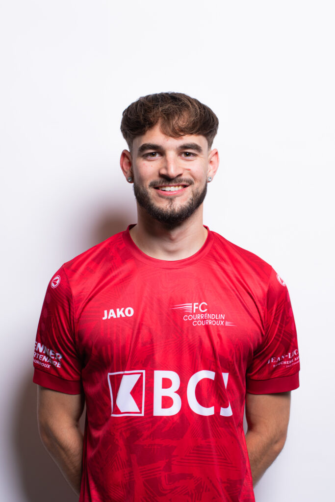 Noah Saner