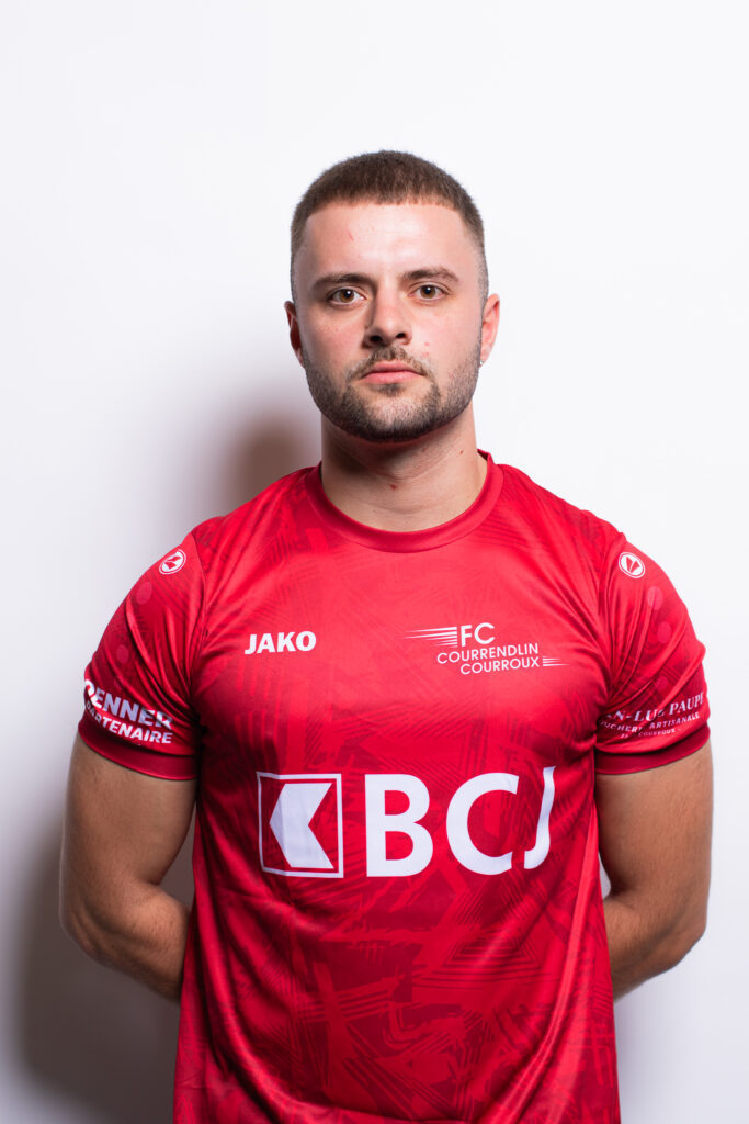 Noé Kohler