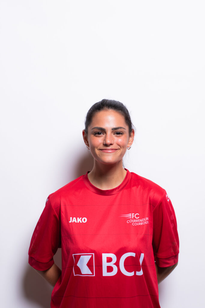 Noemi Colangelo