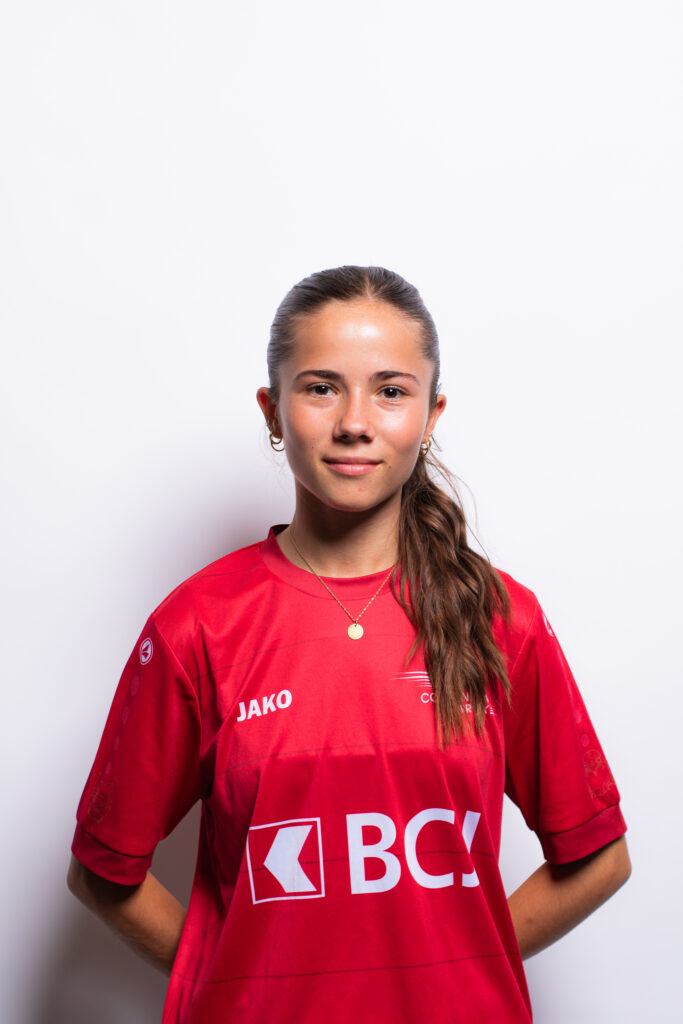 Noémie Spagnul