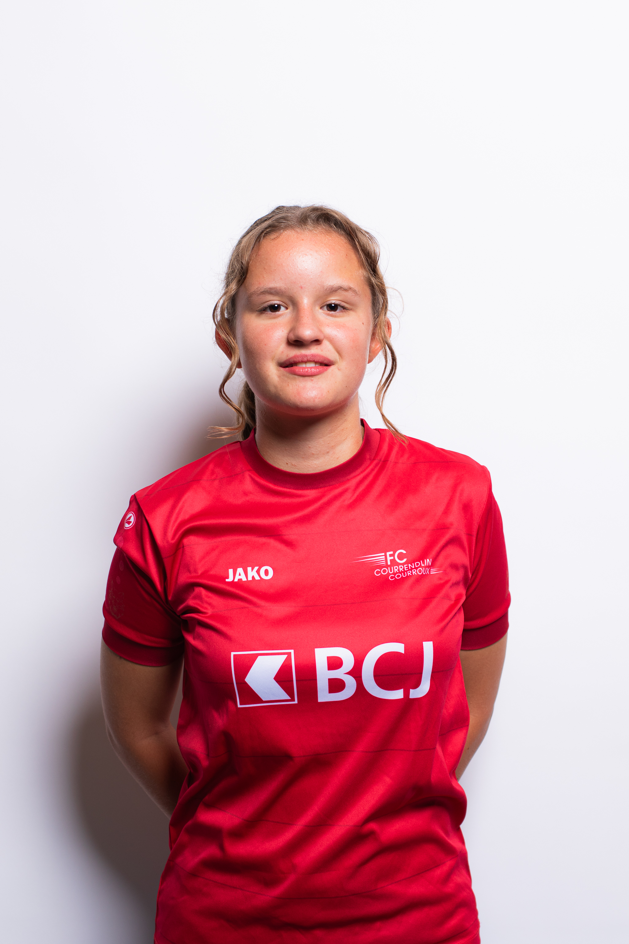 Rose Lachat