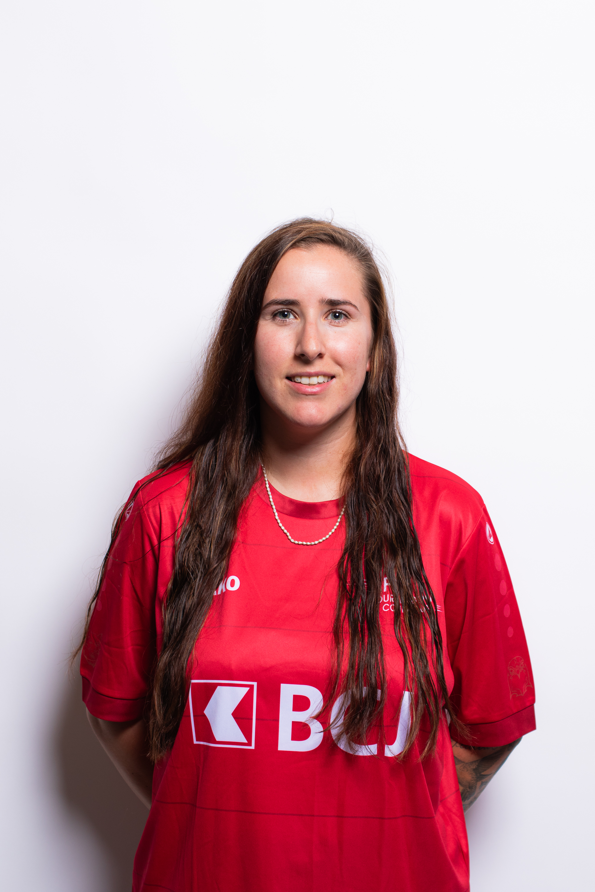 Sara Ornista