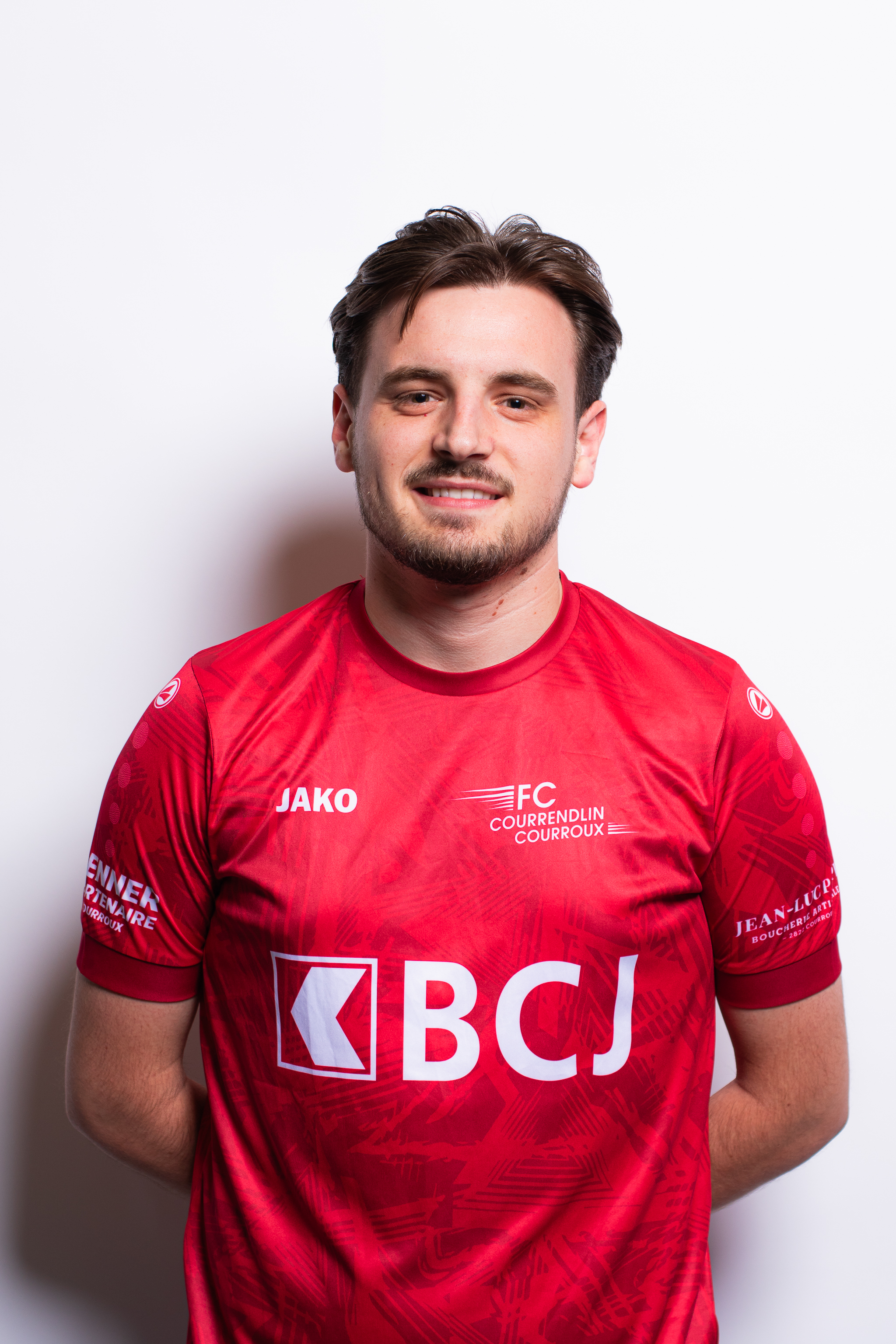 Semir Ajrulai