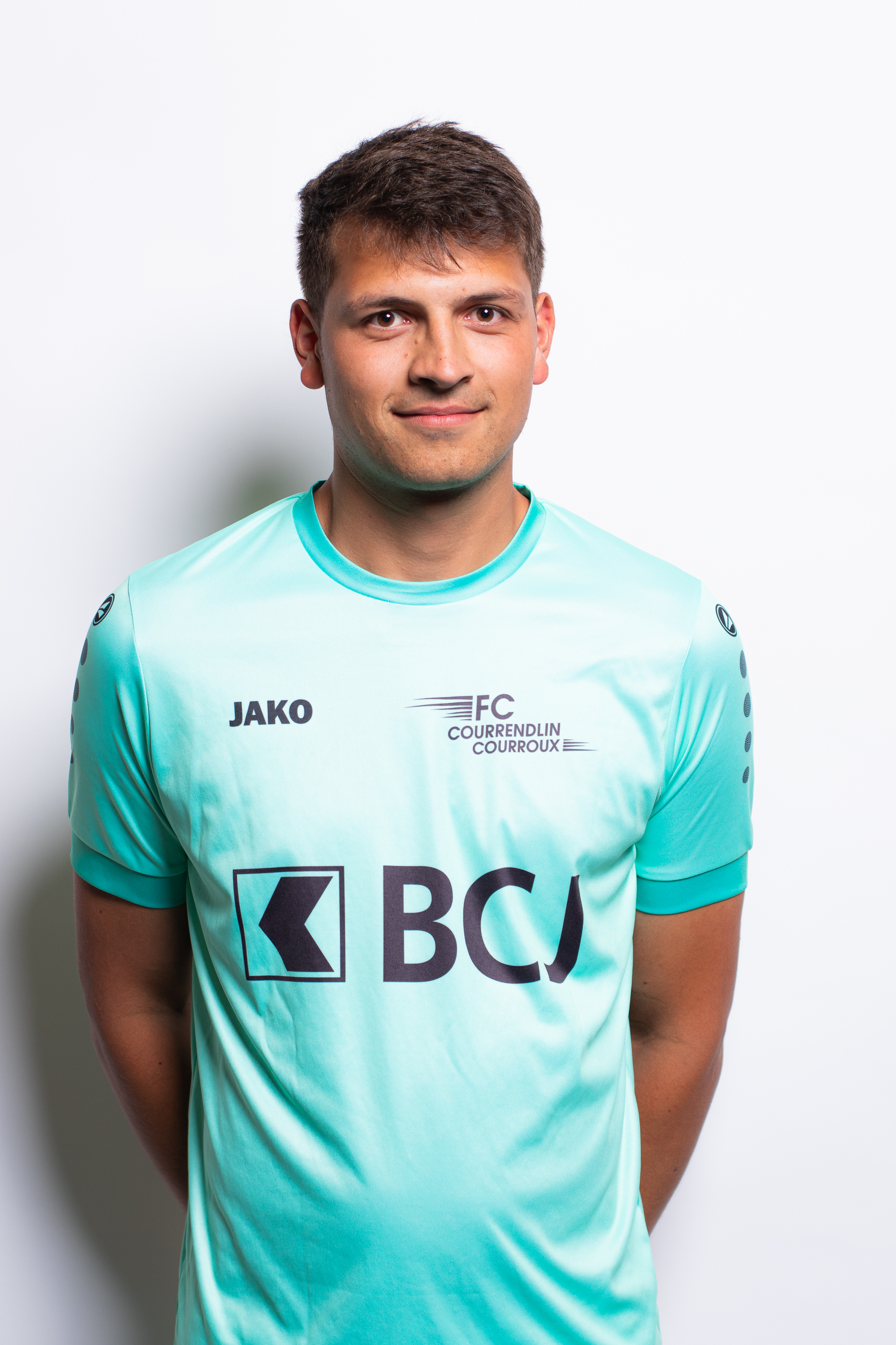 Simon Ren