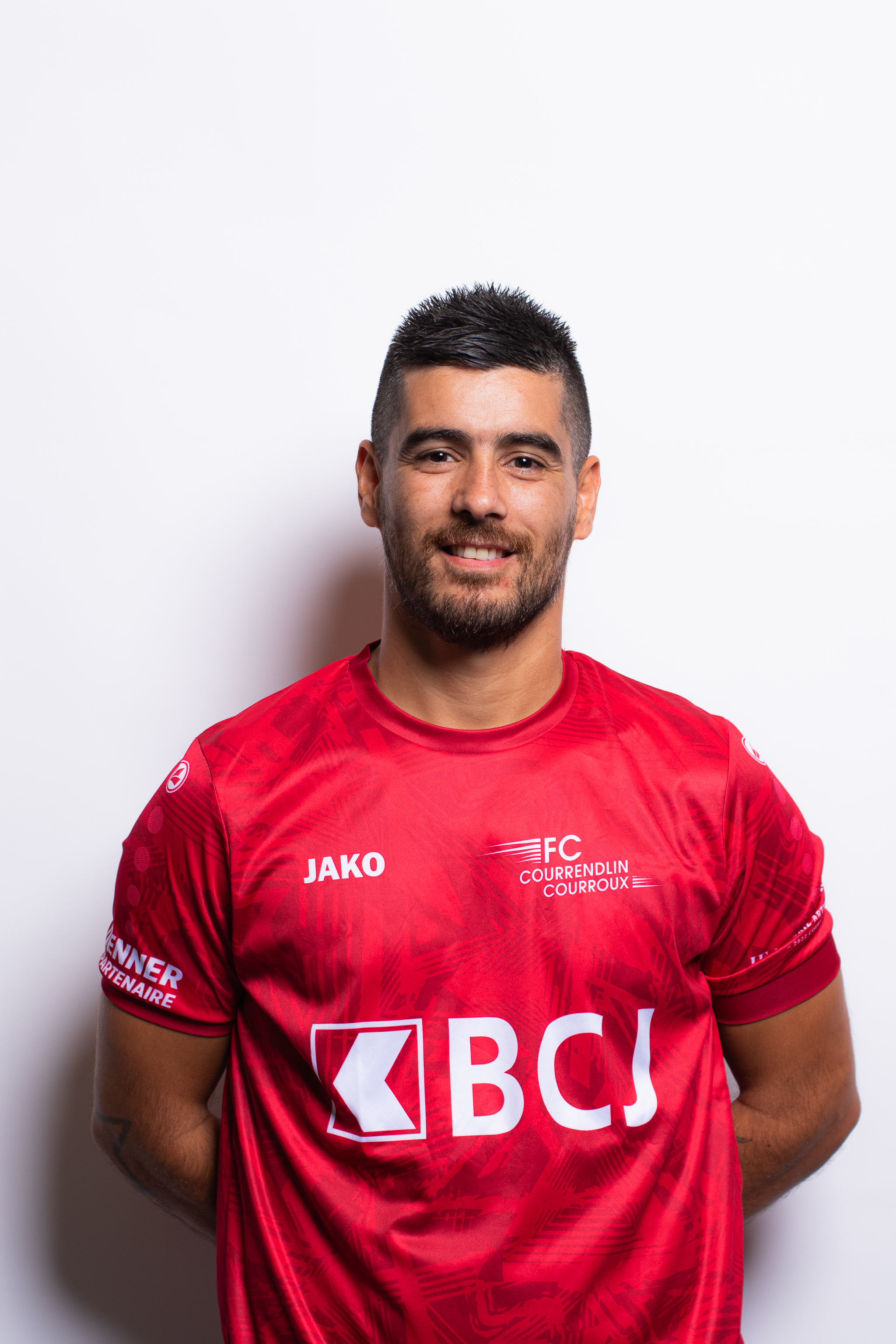 Tiago Miguel Miranda Cruz