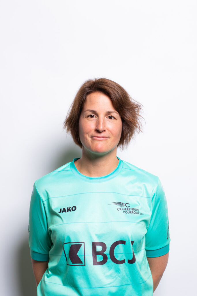 Valérie Eschmann