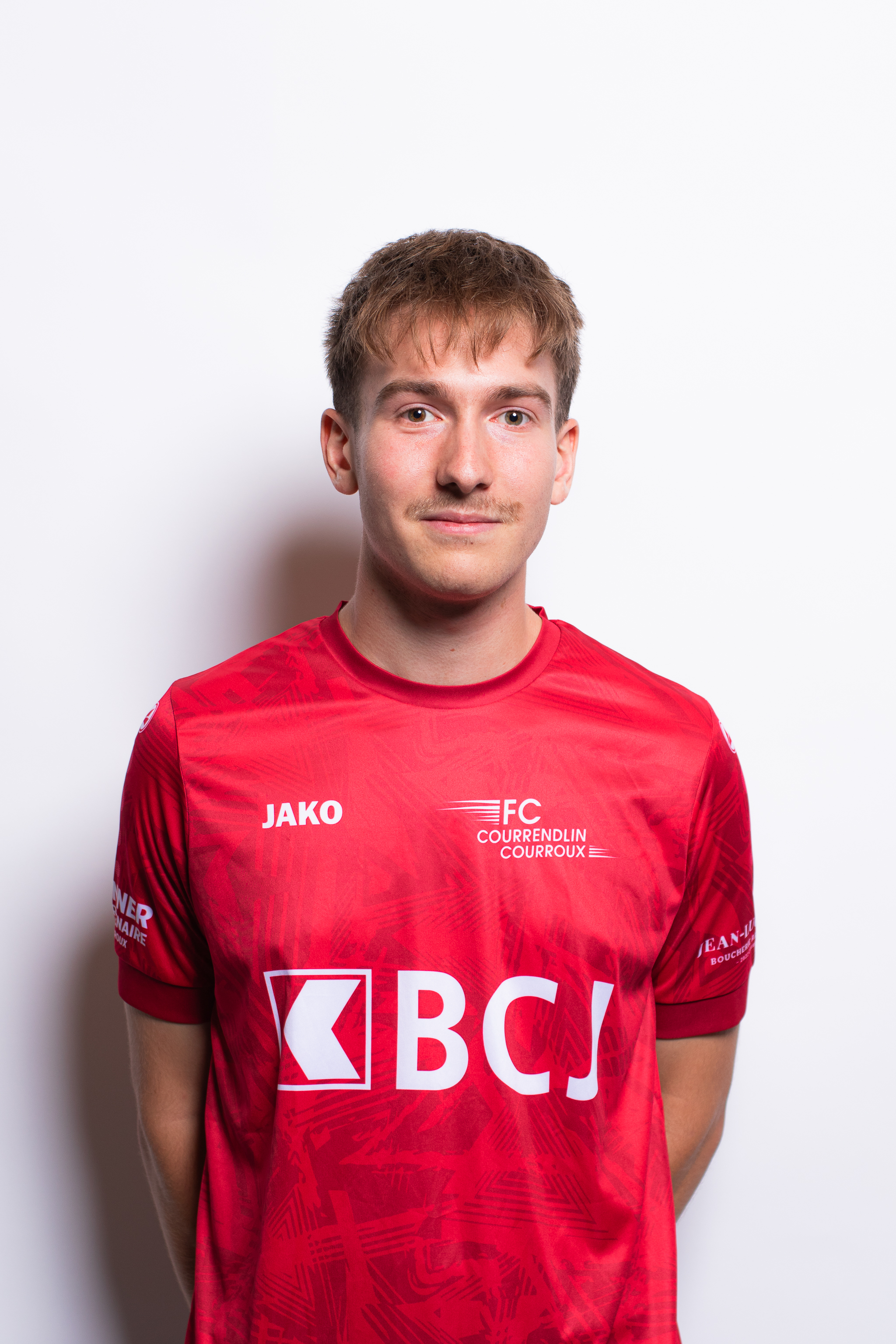Samuel Willemin
